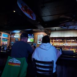 Beach Tavern