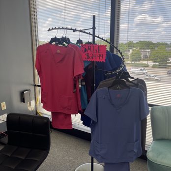 Wonderfully Made Scrubs & More - Uniforms Near Me - Covington, Georgia Wonderfully Made Scrubs & More - Uniforms Near Me - Covington, Georgia