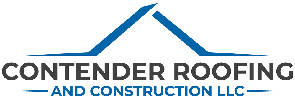Slide of Contender Roofing and Construction