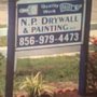 NP Drywall & Painting