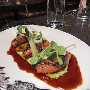 Fuhu - Octopus - Asian Fusion Near Me - Las Vegas, Nevada