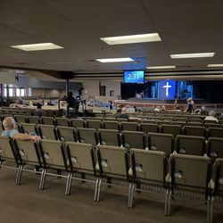 Seating