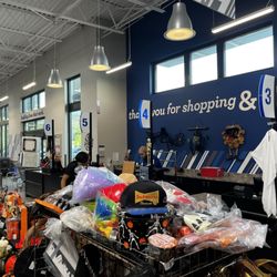 Goodwill
