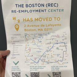 Massachusetts Division of Unemployment Assistance