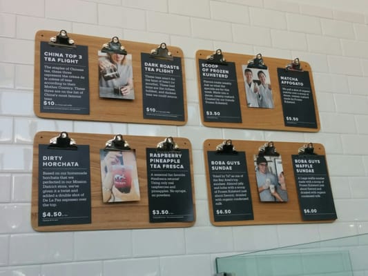 Boba Guys Hayes Valley by null