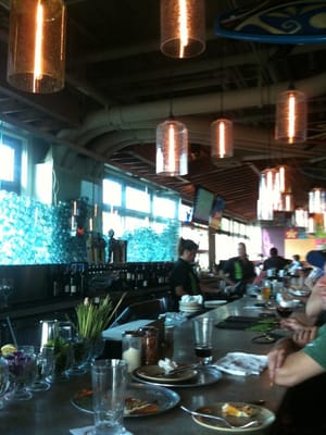 Monkeypod Kitchen by Merriman - Wailea, Maui by null