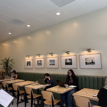 Cafe Refuge - Coffee & Tea Near Me - Costa Mesa, California Cafe Refuge - Coffee & Tea Near Me - Costa Mesa, California