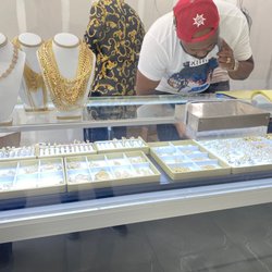Javier The Jeweler