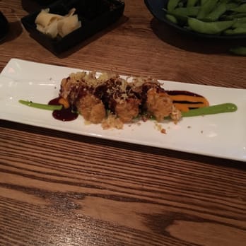 Sushi OK - Sushi Bars Near Me - Riverside, California