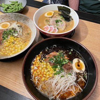 Ramen Utsuke - Ramen Near Me - Baltimore, Maryland
