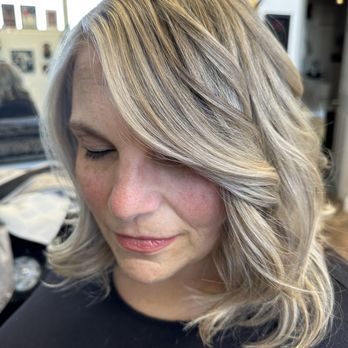 Butterfly Beauty Salon - After - Hair Salons Near Me - Bakersfield, California Butterfly Beauty Salon - After - Hair Salons Near Me - Bakersfield, California