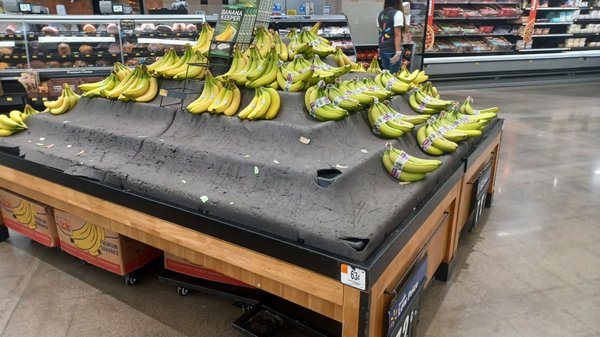 Walmart Supercenter by null