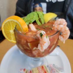 Los Cabos Mexican and Seafood