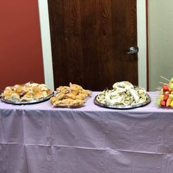 Torie’s Tasty Temptations
