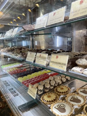 Caffè degli Specchi by null
