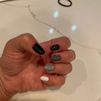 Flamant Nail Boutique - and another... - Nail Salons Near Me - Chicago, Illinois
