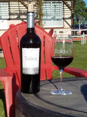 Bokisch Vineyards by null
