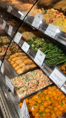 Whole Foods Market by null