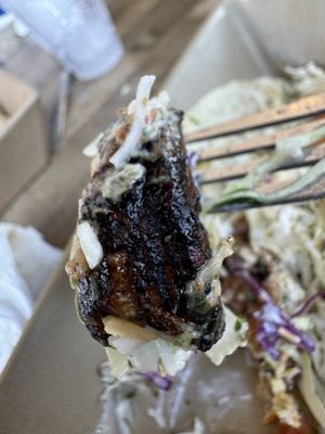 Point Loma Fish Shop by null