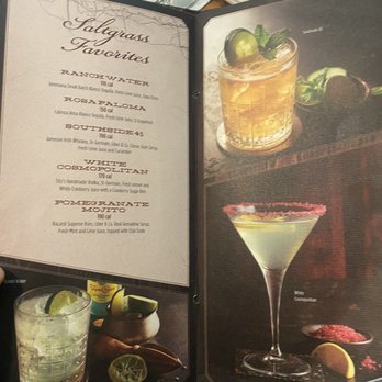 Saltgrass Steak House - Steakhouses Near Me - Amarillo, Texas