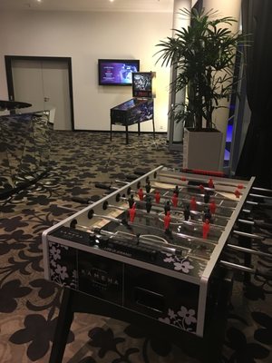 Kameha Grand by null