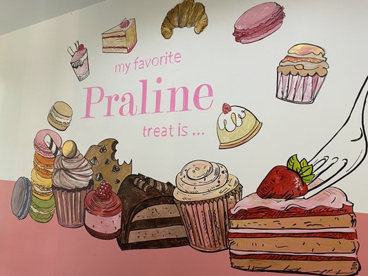 Praline Bakery by null