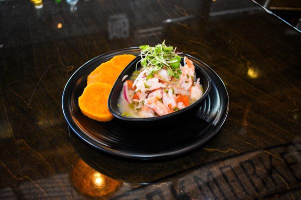 Black Market Bayside by null