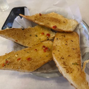 Cajun Crab Shack - Garlic Bread - Cajun/Creole Near Me - Thousand Oaks, California