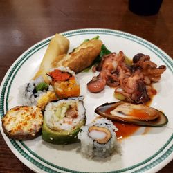 Chinatown Buffet