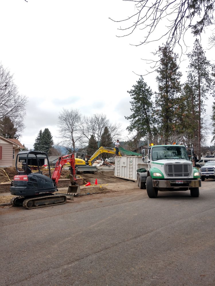 Slide of Terra Shapes