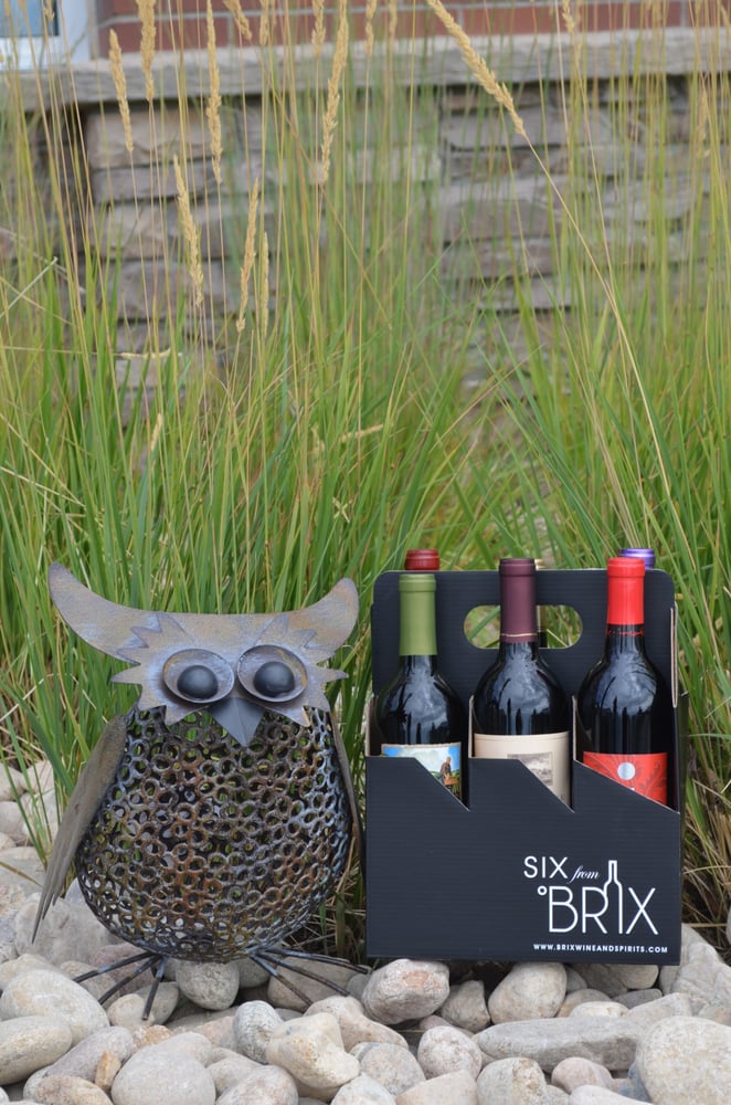 BRIX WINE AND SPIRITS Updated October 2024 23 Photos & 11 Reviews