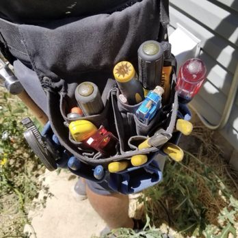 Fifty Five Electric - Tools of the trade. - Electricians Near Me Fifty Five Electric - Tools of the trade. - Electricians Near Me