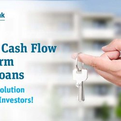 Emily Franke-Angel Oak Home Loans - -No tax returns or income required. -Qualifies on the cash flow of the property.