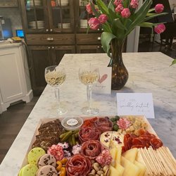Charcuterie Me