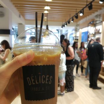 Délices Érable & Cie - Specialty Food Near Me - Montreal, Quebec Délices Érable & Cie - Specialty Food Near Me - Montreal, Quebec