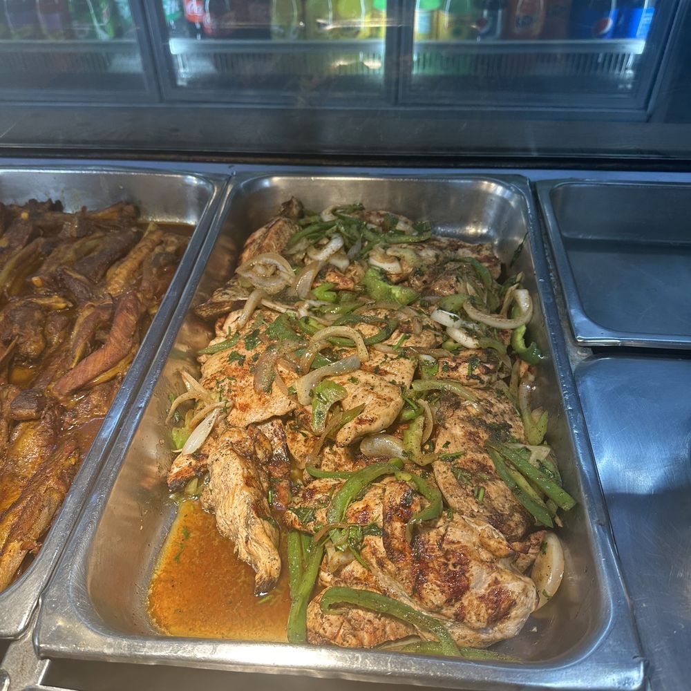 Billy's Deli - Grilled Chicken Lunch - Delis Near Me - Bronx, New York Billy's Deli - Grilled Chicken Lunch - Delis Near Me - Bronx, New York