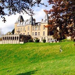 Chateau de la poste