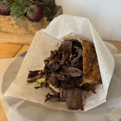 OMG Shawarma by null