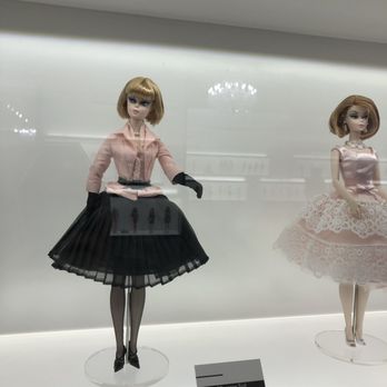 Barbie Expo - Children's Museums Near Me - Montreal, Quebec