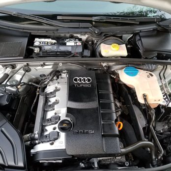 Salt Mountain Mobile Auto Detailing - After - Auto Detailing Near Me - Lehi, Utah Salt Mountain Mobile Auto Detailing - After - Auto Detailing Near Me - Lehi, Utah
