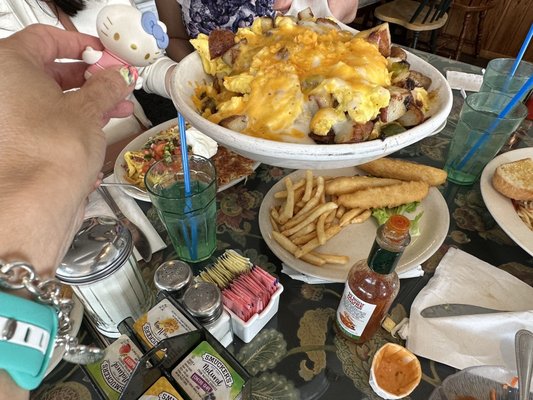 Apple Cup Cafe by null