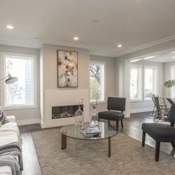 Boston Modern Staging & Design