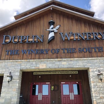 Duplin Winery - Wine Tasting Room Near Me - N Myrtle Beach, South Carolina