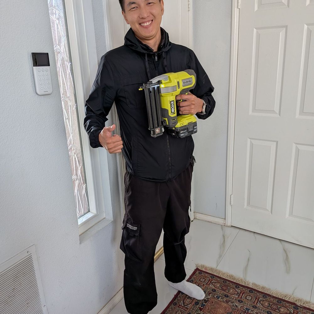 Handyman Daddy - Painters Near Me Handyman Daddy - Painters Near Me