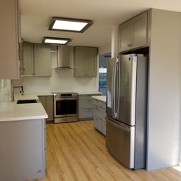 Love my new Kitchen Love my new Kitchen
