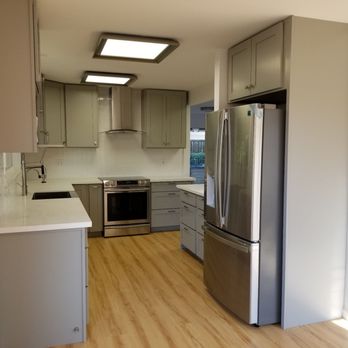 Hawaii Home Remodel - Love my new Kitchen - Cabinetry Near Me - Honolulu, Hawaii Hawaii Home Remodel - Love my new Kitchen - Cabinetry Near Me - Honolulu, Hawaii