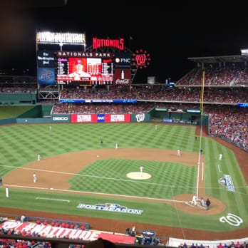 Nationals Park - Stadiums & Arenas Near Me - Washington, DC, District of Columbia Nationals Park - Stadiums & Arenas Near Me - Washington, DC, District of Columbia