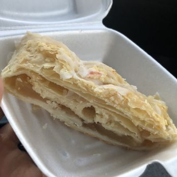 Matt's Grill & Lodge - Apple strudel - American Near Me - Asotin, Washington Matt's Grill & Lodge - Apple strudel - American Near Me - Asotin, Washington
