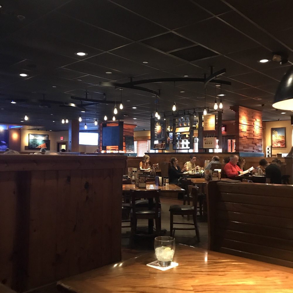 Outback Steakhouse - Inside - Steakhouses Near Me - Springfield, New Jersey Outback Steakhouse - Inside - Steakhouses Near Me - Springfield, New Jersey