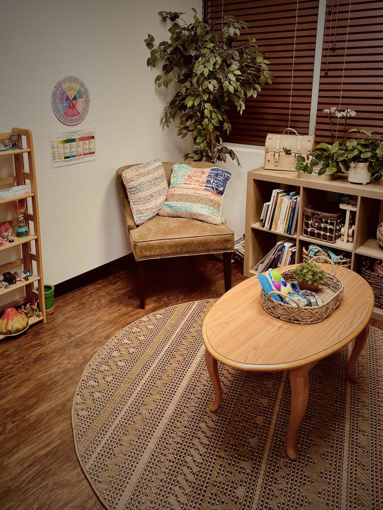 Desert Mind Space - grief counselor in Chandler, AZ